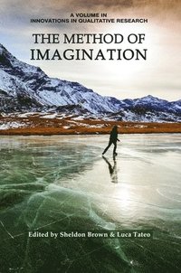 bokomslag Method of Imagination