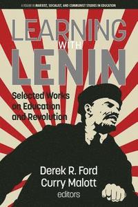 bokomslag Learning with Lenin