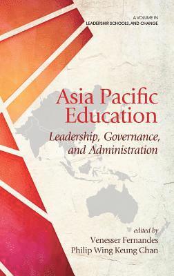 Asia Pacific Education 1