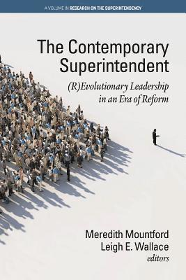 The Contemporary Superintendent 1