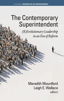 Contemporary Superintendent