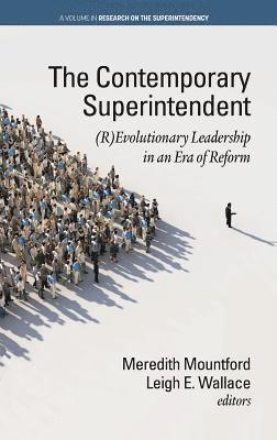 The Contemporary Superintendent 1