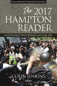 bokomslag 2017 Hampton Reader