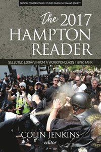 bokomslag The 2017 Hampton Reader