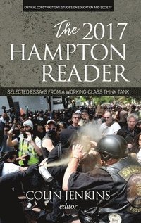 bokomslag The 2017 Hampton Reader