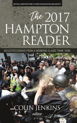 The 2017 Hampton Reader 1