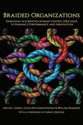 Braided Organizations 1