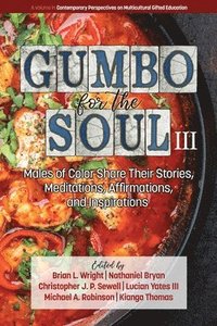 bokomslag Gumbo for the Soul III