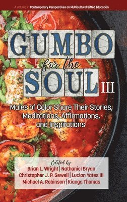 Gumbo for the Soul III 1