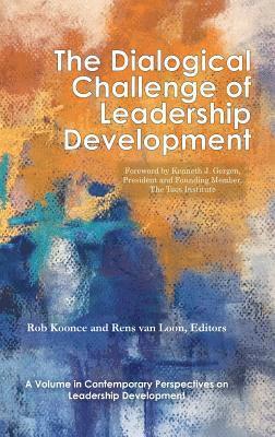 The Dialogical Challenge of Leadership Development 1