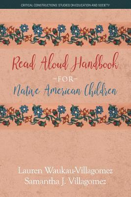 Read Aloud Handbook for Native American Children 1