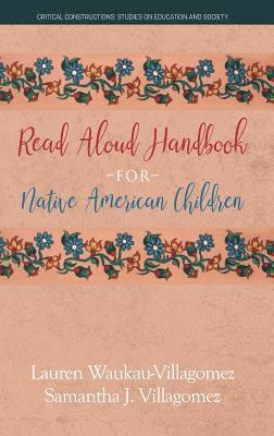 Read Aloud Handbook for Native American Children 1