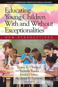 bokomslag Educating Young Children With and Without Exceptionalities