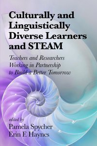 bokomslag Culturally and Linguistically Diverse Learners and STEAM