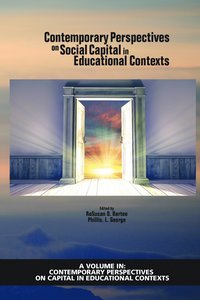 bokomslag Contemporary Perspectives on Social Capital in Educational Contexts