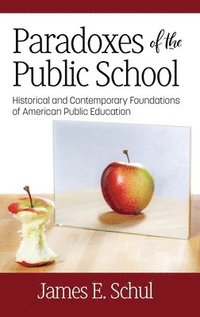 bokomslag Paradoxes of the Public School