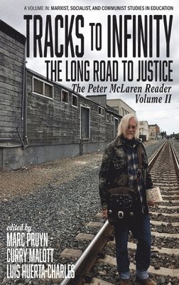 Tracks to Infinity, The Long Road to Justice Volume 2 1