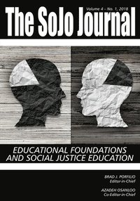 bokomslag The SoJo Journal - Volume 4