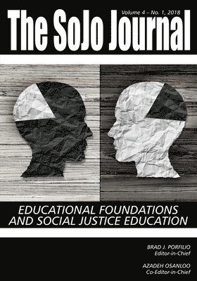 The SoJo Journal - Volume 4 1