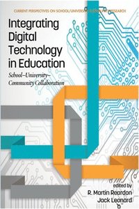 bokomslag Integrating Digital Technology in Education