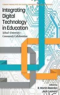 bokomslag Integrating Digital Technology in Education