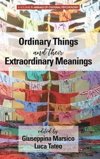 bokomslag Ordinary Things and Their Extraordinary Meanings