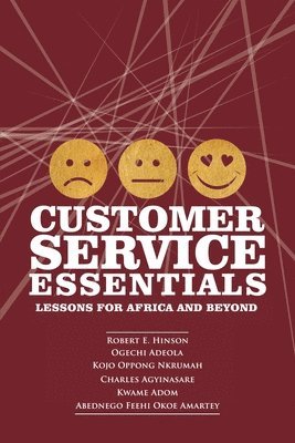 Customer Service Essentials 1