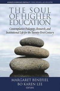 bokomslag Soul of Higher Education