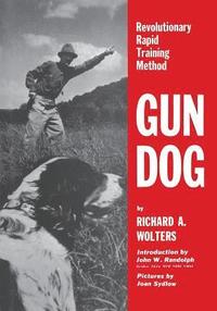 bokomslag Gun Dog