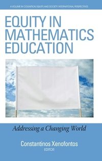 bokomslag Equity in Mathematics Education