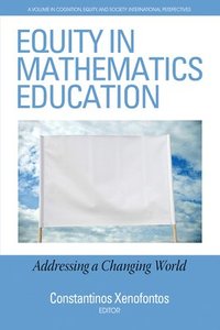 bokomslag Equity in Mathematics Education