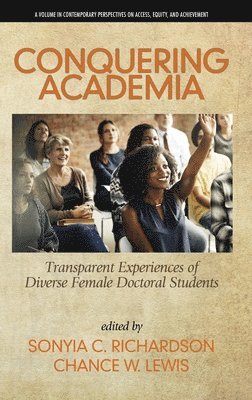 Conquering Academia 1