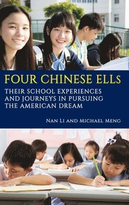 Four Chinese ELLs 1