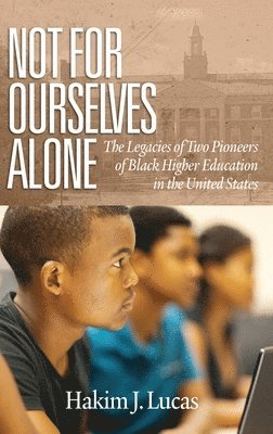 Not For Ourselves Alone