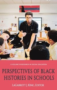 bokomslag Perspectives on Black Histories in Schools