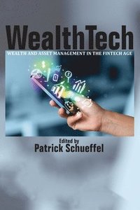 bokomslag WealthTech