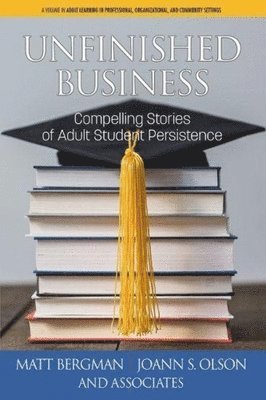 Unfinished Business 1
