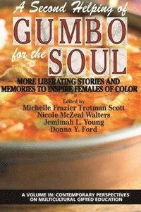 bokomslag Second Helping of Gumbo for the Soul
