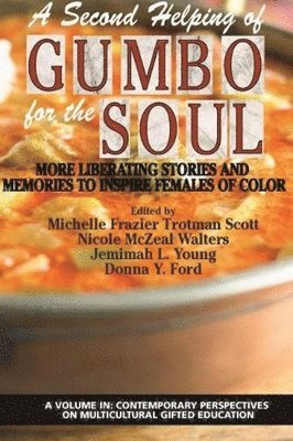 bokomslag Second Helping of Gumbo for the Soul