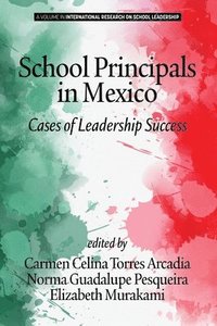 bokomslag School Principals in Mexico
