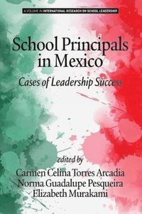 bokomslag School Principals in Mexico