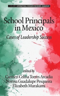 bokomslag School Principals in Mexico