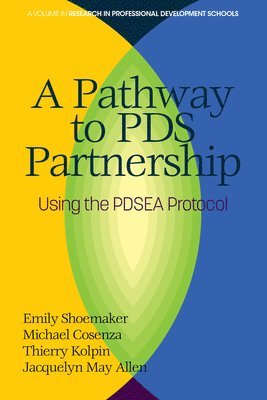 bokomslag Pathway to PDS Partnership