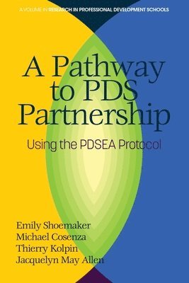 A Pathway to PDS Partnership 1