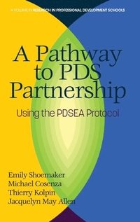 bokomslag A Pathway to PDS Partnership