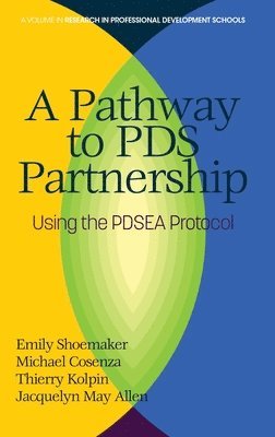 A Pathway to PDS Partnership 1