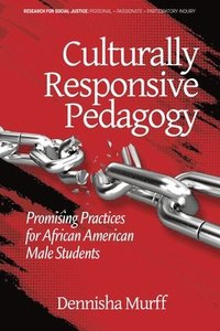 bokomslag Culturally Responsive Pedagogy