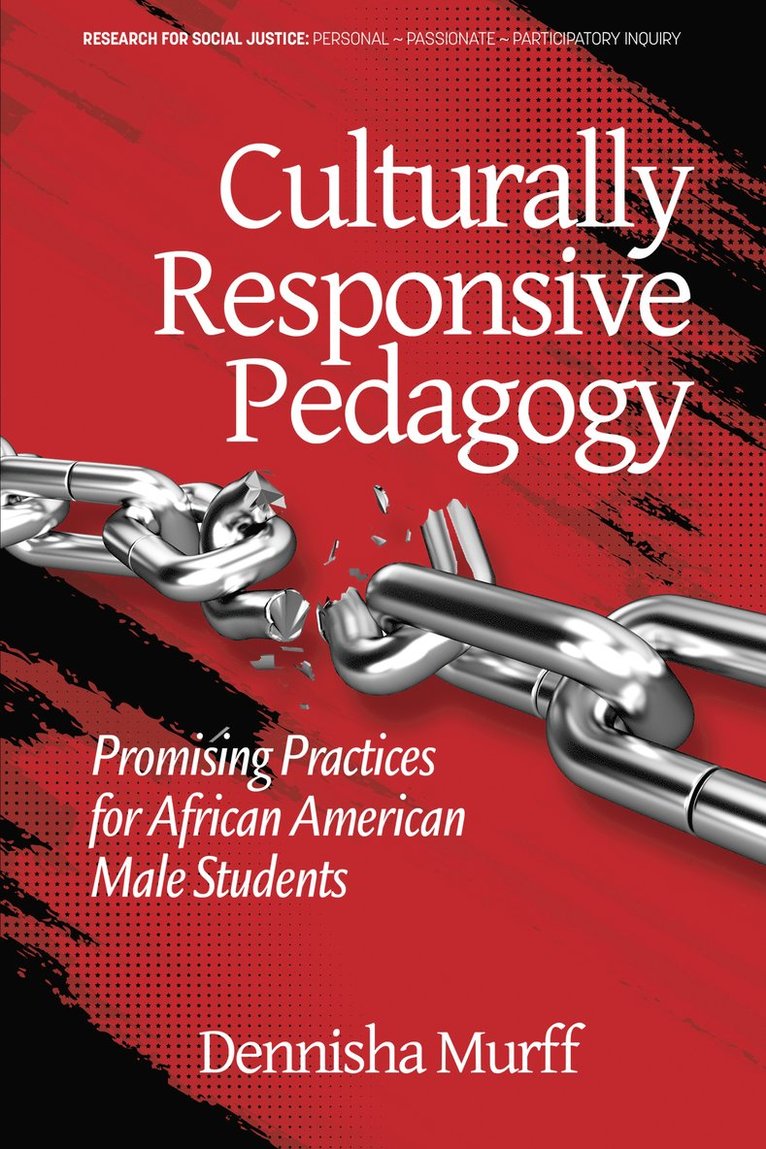 Culturally Responsive Pedagogy 1