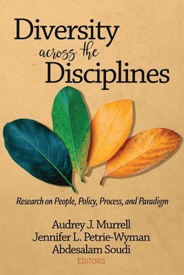 Diversity Across the Disciplines 1