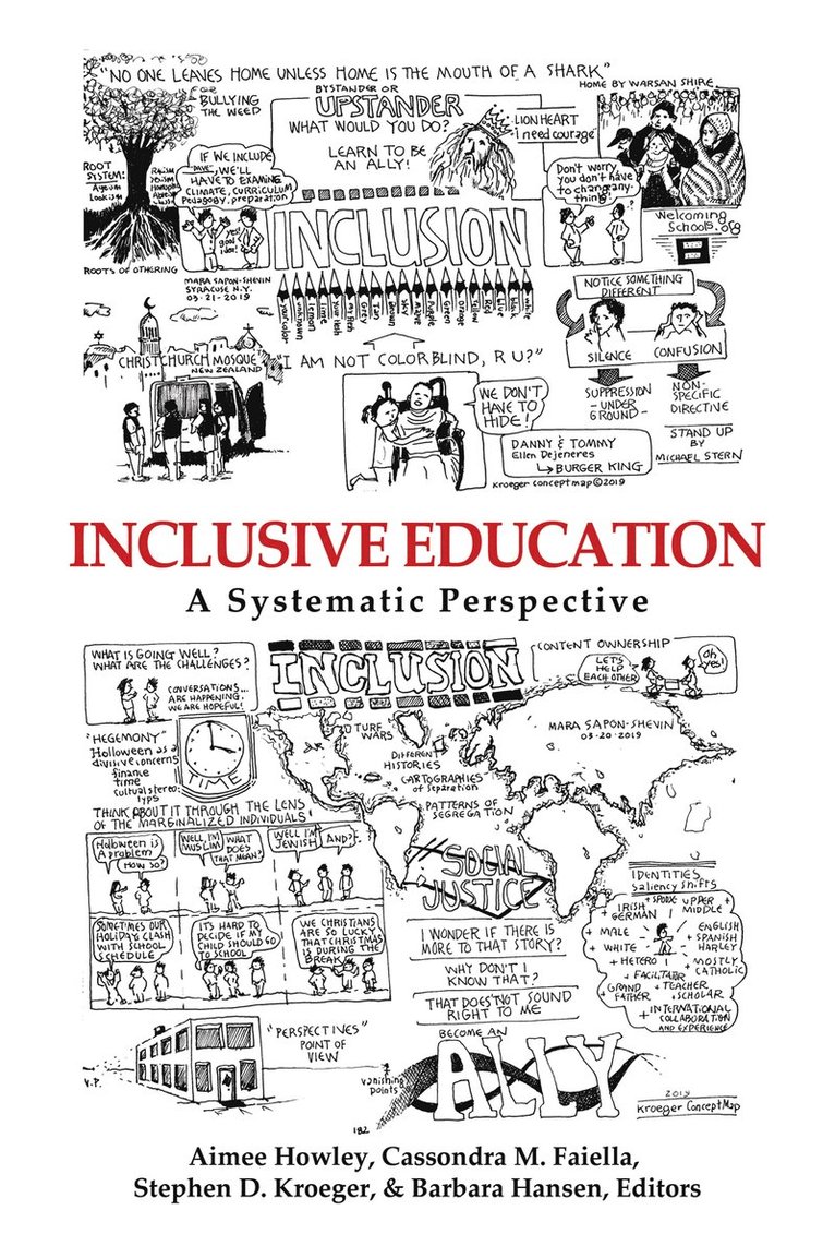 Inclusive Education